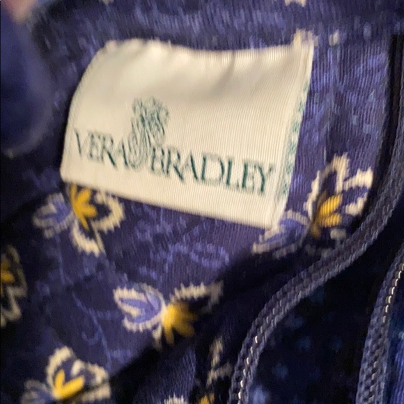 Vera Bradley crossbody bag - Picture 3 of 5